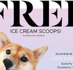 Free Pet Ice Creams Weekends @ LICKED (120 Ragoon Rd.)
