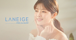 Free Water Bank Blue Hyaluronic 8pc Kit @ Laneige (Collect In-Store)