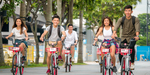 SG Bike Ride Pass Launch Offer: 30 Days for $5 (U.P. $15) or 90 Days for $10 (U.P. $40)