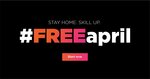 Free Access During April to 7000+ IT Courses (Excludes Current Customers) @ Pluralsight