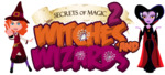 [PC] Free Game - Secrets of Magic 2: Witches and Wizards @ Indiegala
