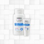 Free Sample of Derma Lab Gentle Relief Cleanser & Gentle Relief Cream Delivered from Derma Lab