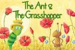 15% Discount for The Ant and The Grasshopper by Itheatre