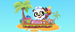 [Android, iOS] Free: Dr. Panda Ice Cream Truck 2 (U.P. $4.48)  | [iOS] Dr Panda Art Class (U.P. $6), Dr Panda Funfair (U.P. $6)