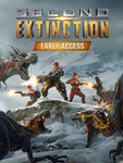 [PC, Epic] Free: Second Extinction (U.P. $22) @ Epic Games