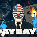 [PC, Epic] Free: Payday 2 (U.P. $10.99) @ Epic Games