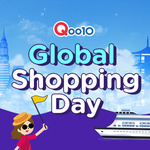 Qoo10 Coupons - $4 off When You Spend $20, $6 off When You Spend $30, $9 off When You Spend $50, $38 off When You Spend $250