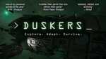 [PC, Epic] Free: Duskers (U.P. $15.58) @ Epic Games