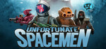 [PC] Free: Unfortunate Spacemen (U.P. $15) @ Steam