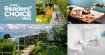Win a 3 Night Stay in Batam, 2 Nights in Bali, St. Regis Afternoon Tea, Brunch, Facial or Brunch from Expat Living