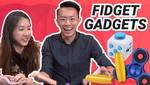 Win a Box of Fidget Gadget Goodies from ShopBack
