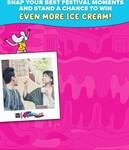 Free Scoop of Ice Cream from Cool Haus (Suntec City) [Instagram Required]