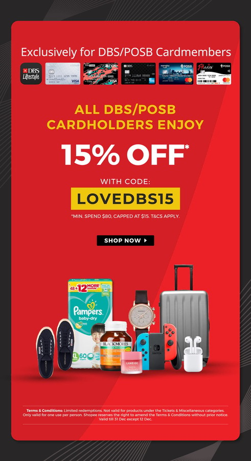 shopee new customer promo code