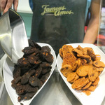 1 for 1 300g Cookies at Famous Amos (JEM)