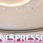 Free Coffee at Nespresso Pop Up (VivoCity)