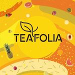 Win a Year's Worth of Drinks from Teafolia (5 Winners)