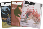 Subscribe to Happy Mag and Receive Issue 10 Plus 11 for FREE