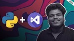 The Python MicroDegree: Basics To Building 10+ Applications Free with Code @ Udemy