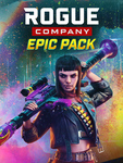 [PC, Epic] Free: Rogue Company Season Four Epic Pack (U.P. $31.99) @ Epic Games