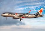 Singapore to Perth $262 Return @ Jetstar
