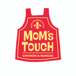 1 for 1 Mom's Thigh Burger ($5.70) at Mom's Touch [Weekdays, 3-5pm]