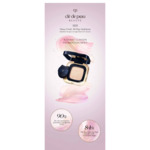 Free Radiant Cushion Foundation Dewy Sample from Clé de Peau Beauté (Collect In-Store)