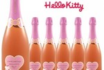 [Back in Stock] Limited Edition Hello Kitty Champagne