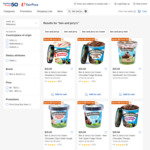 3x Ben & Jerry's Assorted 458ml/473ml Ice Cream Tubs for $26.90 (U.P. $45.12) at FairPrice