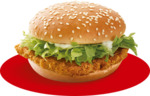 Free McChicken with Any Purchase at McDonald's McDelivery