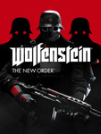 [PC, Epic] Free: Wolfenstein: The New Order (U.P. $26.99) @ Epic Games