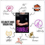 Win a $25 Amazon Gift Card-Fumble New Release Giveaway