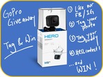 Win a GoPro Hero Session from Rent Something Leh