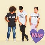 Win 1 of 10 Smiggle Kindness Packs from Smiggle on Facebook / Instagram