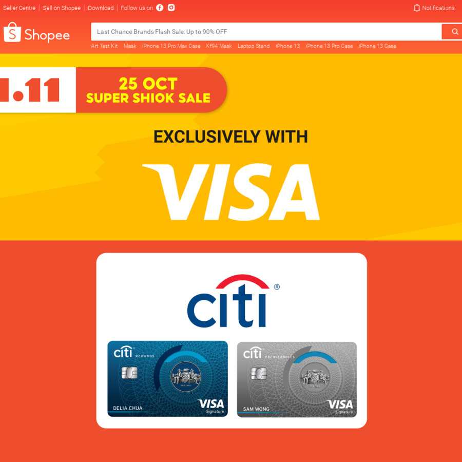 5-off-sitewide-60-min-spend-at-shopee-citi-visa-cards-cheapcheaplah