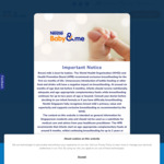 Free 400g NAN OPTIPRO Sample Delivered from Nestle