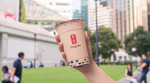 Earl Grey, Green or Oolong Milk Tea with Pearls for $1.40 (U.P. $3.30) at Gong Cha via Klook [App Only]