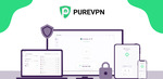 PureVPN - 2 Years for US$42.98 / S$58.85 with 10 Devices