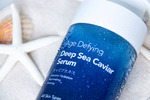 Free Lab Secret Deep Sea Caviar Seum Samples Delivered from Daily Vanity