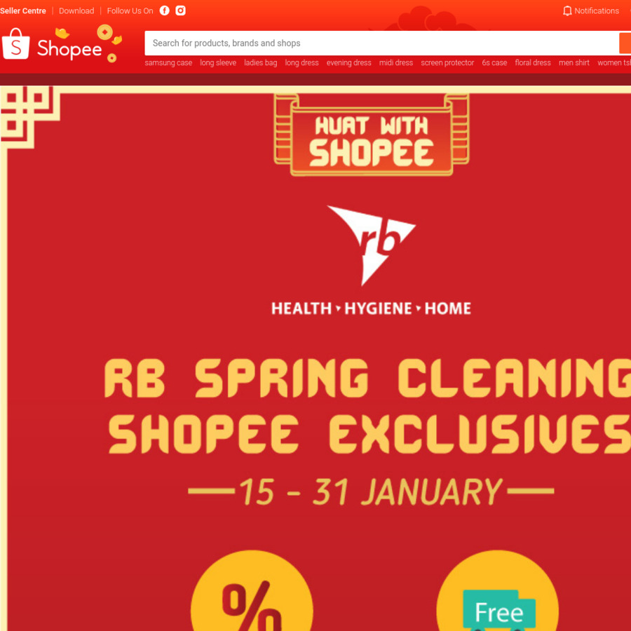15% off + Free Shipping Storewide (No Min Spend) + Extra $3 off ($20