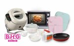 $15 off ($150 Min Spend) Cash Voucher for $3.08 at BHG via Fave
