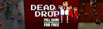 [PC] Free: Dead Drop (U.P. $6.50) @ IndieGala