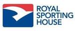 Royal Sporting House Sample Sale at Macpherson