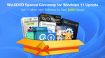 10 Windows Software Apps for Free (DVD Ripper, Security, Video Converter, Photo Editor & More, Total Worth $450) @ Winxdvd