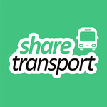 $5 off First ShareTransport Ride