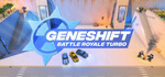 [PC] Free: Geneshift: Battle Royale Turbo (U.P. $14.50) @ Steam