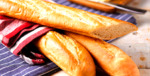 $1 Baguette (U.P. $3.60) at Delifrance via UOB Mighty QR Pay