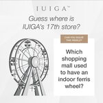 Win a $20 Gift Card from IUIGA