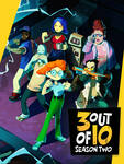 [PC] Free: 3 out of 10: Season 2 (5 Episodes) @ Epic Games
