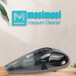 Car Vacuum Cleaner $7.90 + $1.99 Delivery @ Mosi Mosi via Qoo10