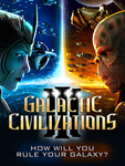 [PC, Epic] Free: Galactic Civilizations III (U.P. $22) @ Epic Games
